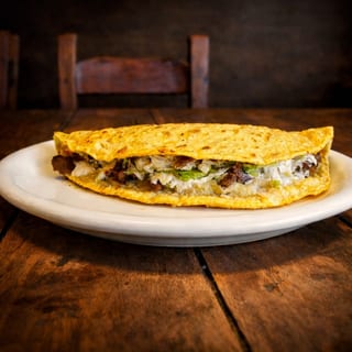 Quesadilla