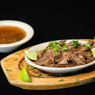 Barbacoa