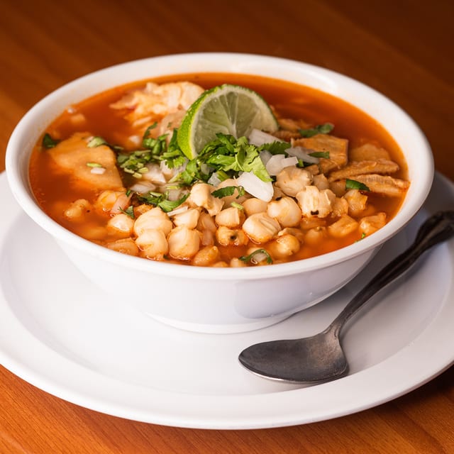 Menudo.