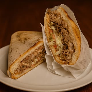 Torta