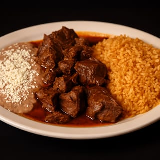 Birria Combo