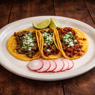 Street Taco